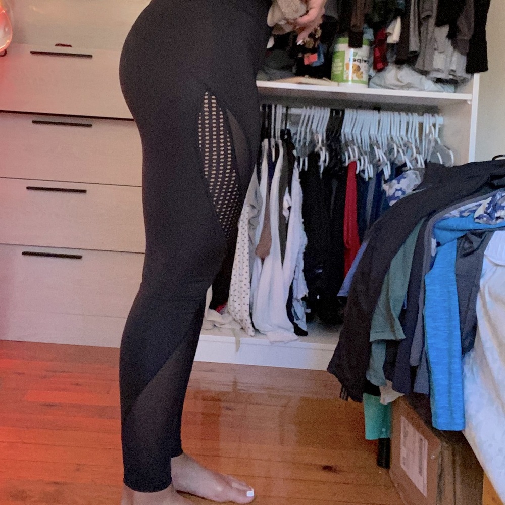 Aerie leggings
